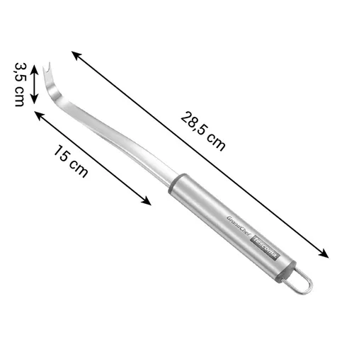 Tescoma FORCHETTA PER IMPANARE