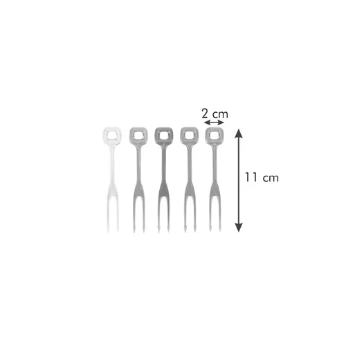 Tescoma FORCHETTINE PER APERITIVO