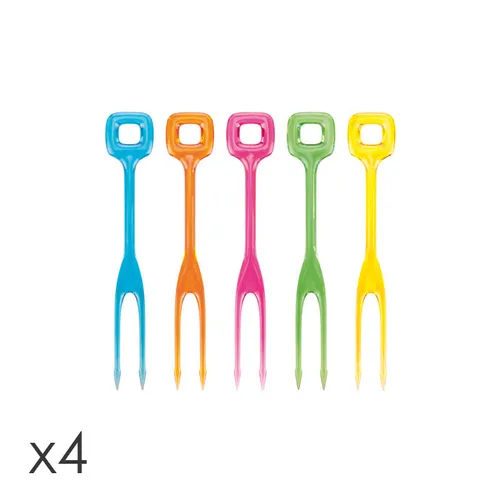 Tescoma FORCHETTINE PER APERITIVO