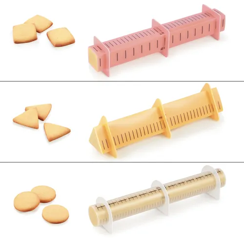 Tescoma FORMA BISCOTTI