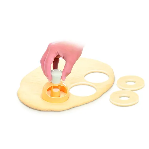 Tescoma FORMA CIAMBELLE CON PINZA