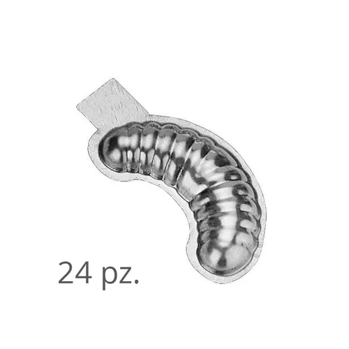 Tescoma FORMA CIOCCOLATINI A MEZZALUNA