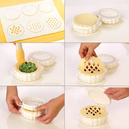 Tescoma FORMA CROSTATINE