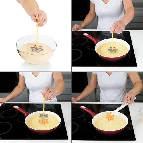 Tescoma FORMA FRITTELLE