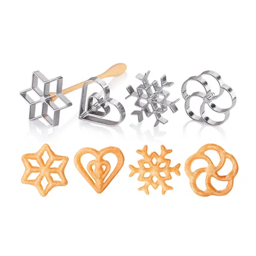 Tescoma FORMA FRITTELLE