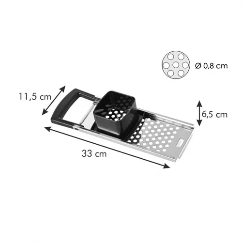 Tescoma FORMA SPATZLE