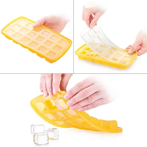 Tescoma FORMAGHIACCIO CUBETTI