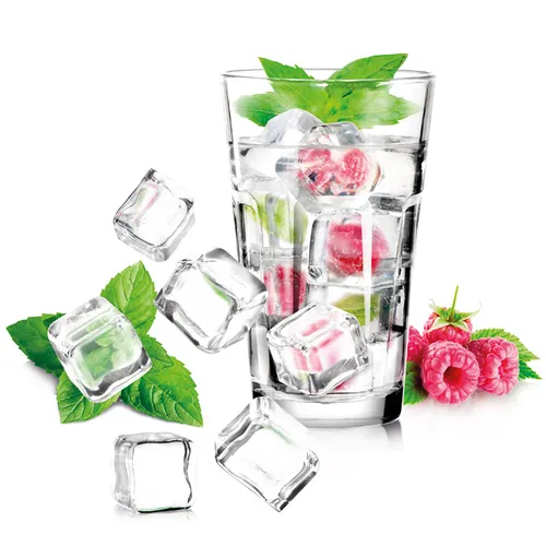 Tescoma FORMAGHIACCIO CUBETTI