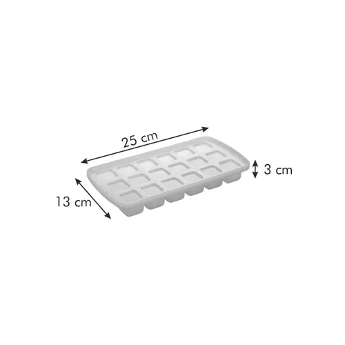 Tescoma FORMAGHIACCIO CUBETTI