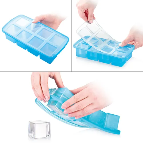 Tescoma FORMAGHIACCIO CUBETTI XXL