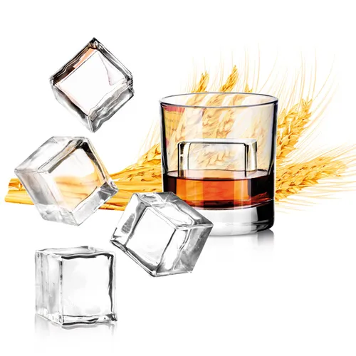 Tescoma FORMAGHIACCIO CUBETTI XXL