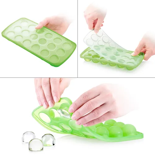 Tescoma FORMAGHIACCIO PALLINE