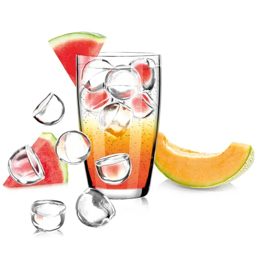 Tescoma FORMAGHIACCIO PALLINE