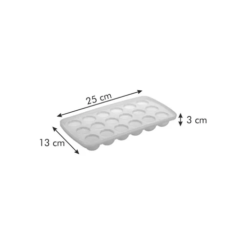 Tescoma FORMAGHIACCIO PALLINE