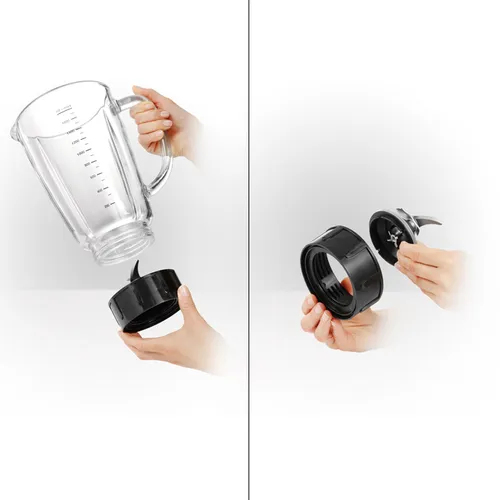 Tescoma FRULLATORE ELETTRICO