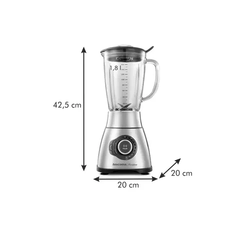 Tescoma FRULLATORE ELETTRICO