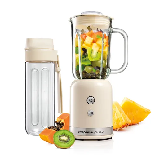 Tescoma FRULLATORE ELETTRICO CREMA