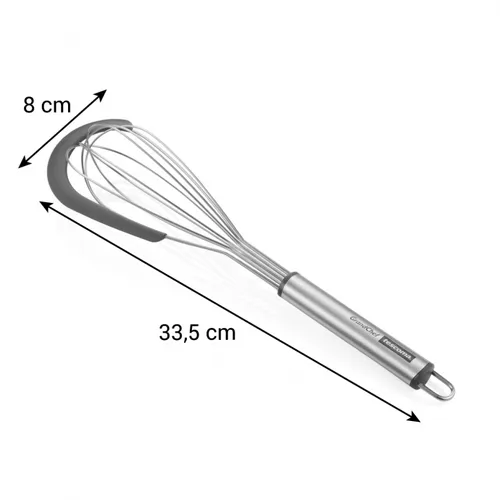 Tescoma FRUSTA 2 IN 1 CON SPATOLA