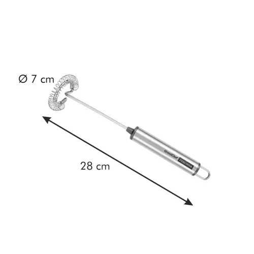 Tescoma FRUSTA SPIRALE