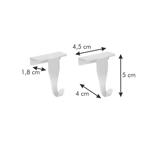 Tescoma GANCI PER ANTE