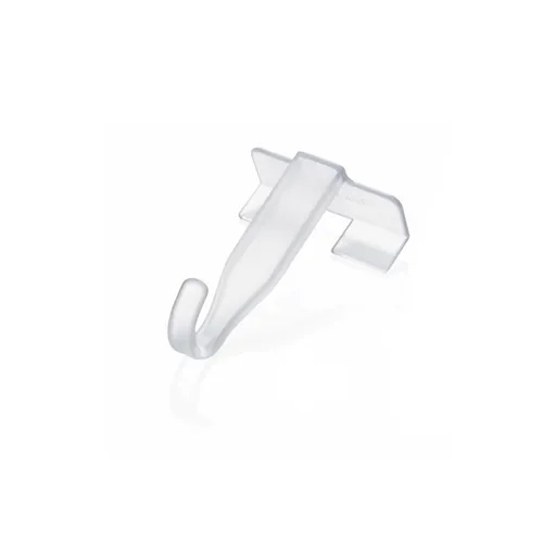 Tescoma GANCI PER PORTE TRASPARENTI