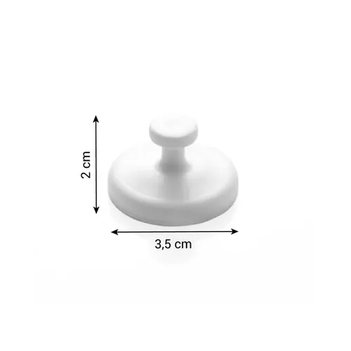 Tescoma GANCIO MAGNETICO