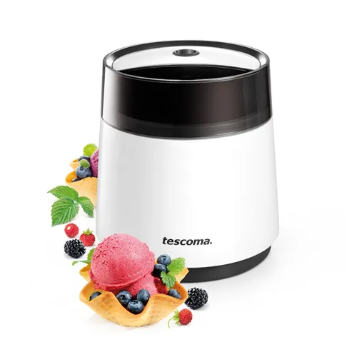 Tescoma GELATIERA ELETTRICA