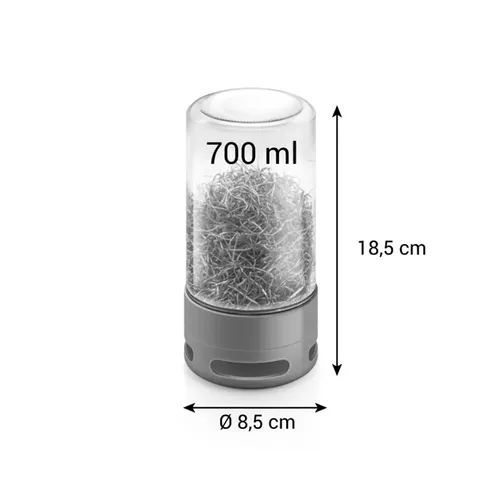 Tescoma GERMOGLIATORE IN VETRO