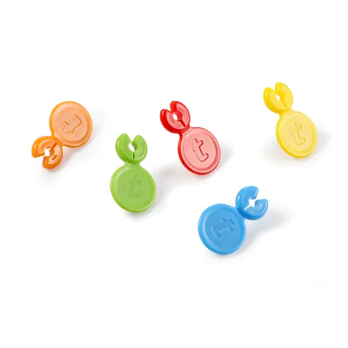 Tescoma GETTONI PER CARRELLO