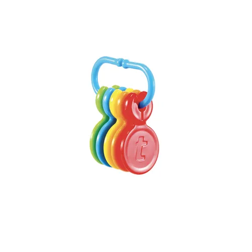 Tescoma GETTONI PER CARRELLO