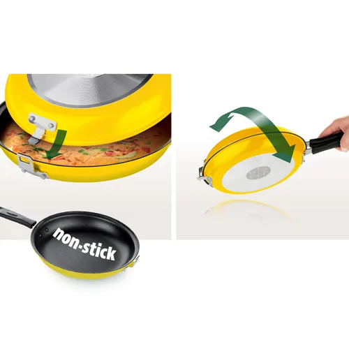 Tescoma GIRAFRITTATA