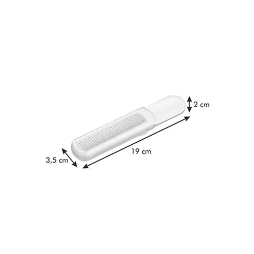 Tescoma GRATTUGIA / FILTRO PER ZENZERO