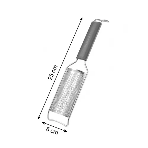Tescoma GRATTUGIA SEMICIRCOLARE