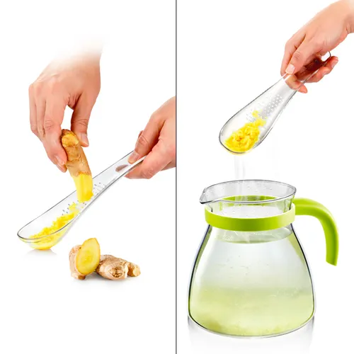 Tescoma GRATTUGIA ZENZERO