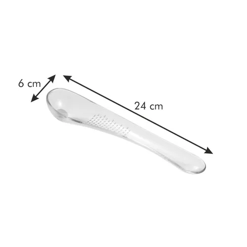 Tescoma GRATTUGIA ZENZERO