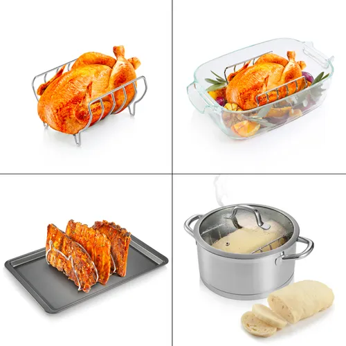 Tescoma GRIGLIA CUOCIPOLLO