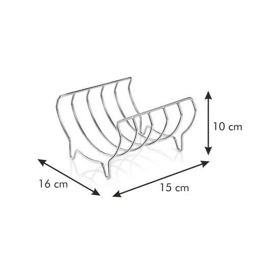 Tescoma GRIGLIA CUOCIPOLLO