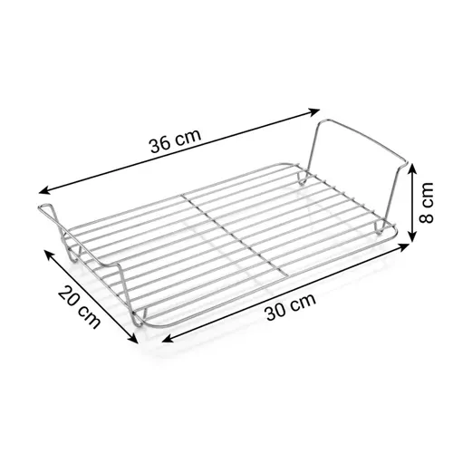 Tescoma GRIGLIA DA FORNO