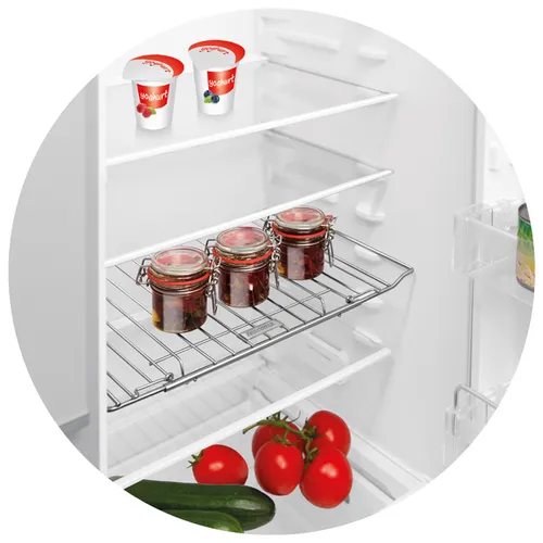 Tescoma GRIGLIA DA FORNO REGOLABILE