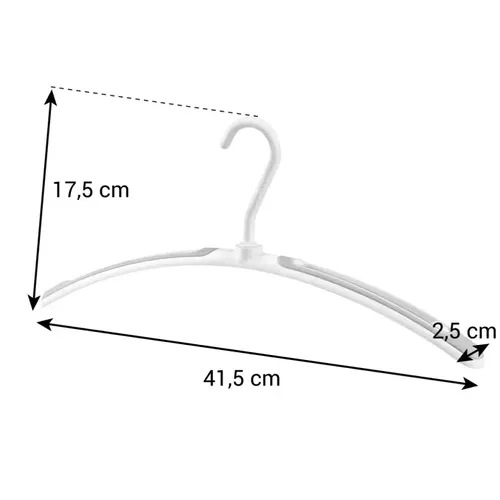 Tescoma GRUCCE APPENDIABITI