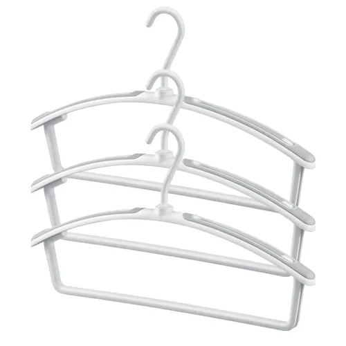 Tescoma GRUCCE CON BARRA PER PANTALONI