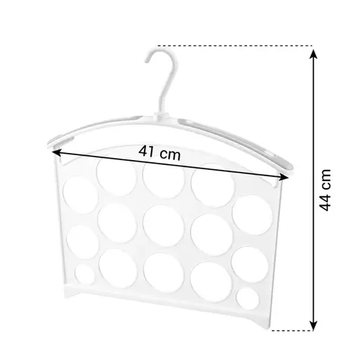 Tescoma GRUCCIA APPENDI SCIARPE