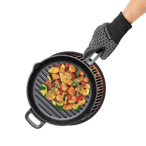 Tescoma GUANTO DA FORNO E BARBECUE