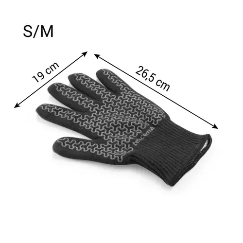 Tescoma GUANTO DA FORNO E BARBECUE