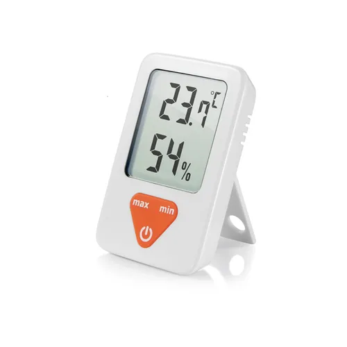 Tescoma IGROMETRO CON TERMOMETRO