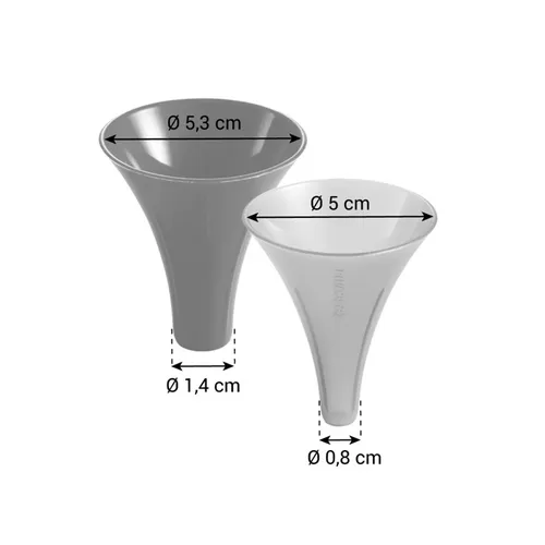 Tescoma IMBUTI FLESSIBILI
