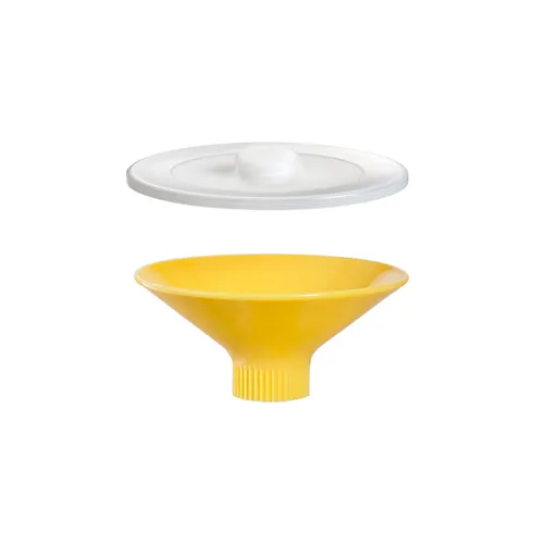 Tescoma IMBUTO PER BOTTIGLIE IN PET