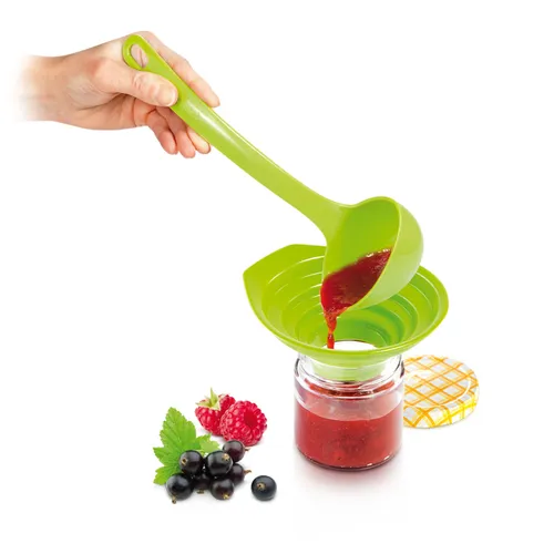 Tescoma IMBUTO PER CONSERVE