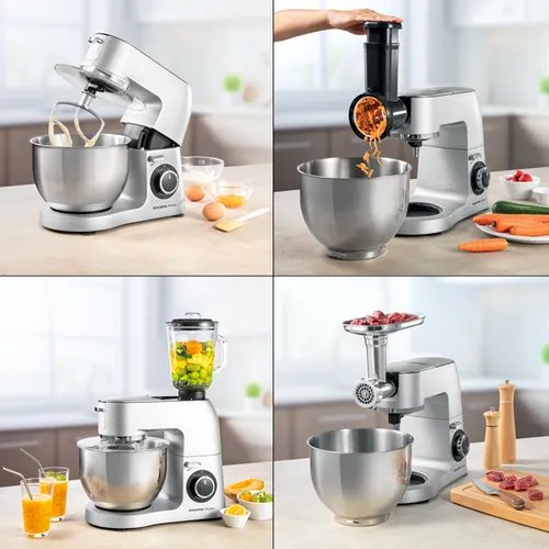 Tescoma IMPASTATRICE PLANETARIA