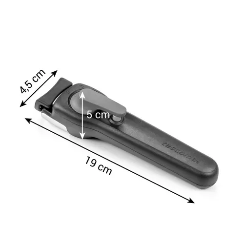 Tescoma IMPUGNATURA RIMOVIBILE